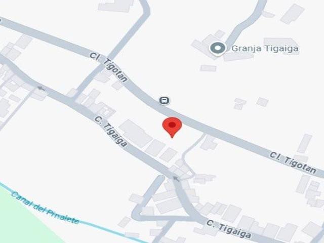 Casa en venta en Barroso, Los Realejos