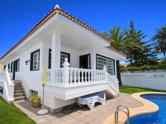 Casa en venta en Los Realejos, Canarias
