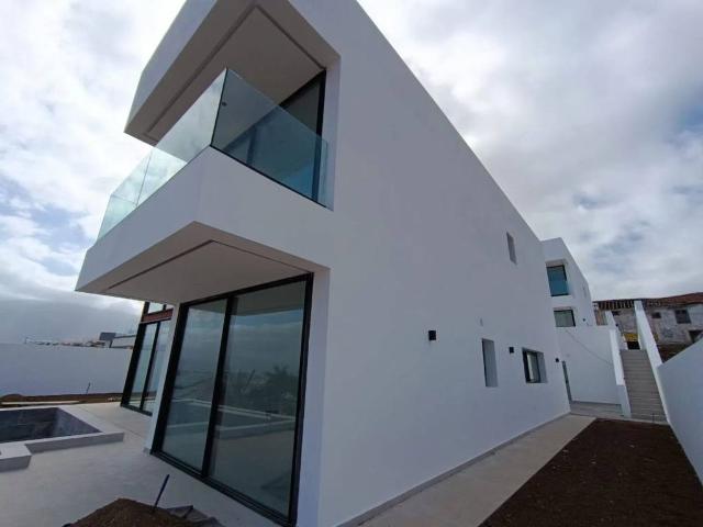 Casa en venta en Los Realejos, El Toscal
