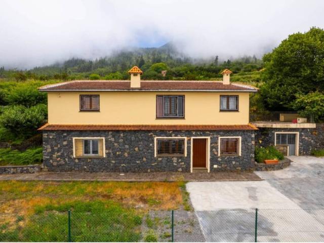 Casa en venta en Realejo Alto, Los Realejos