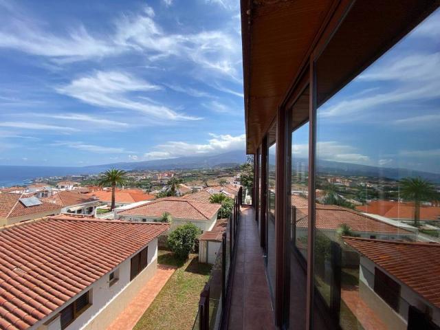 Casa en venta en Los Realejos