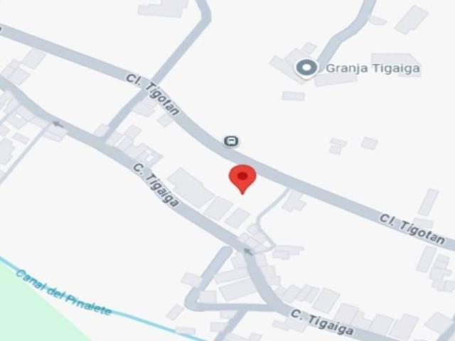 Casa en venta en Barroso, Los Realejos
