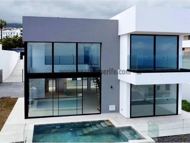 Casa en venta en Los Realejos, Canarias