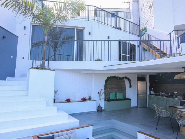 Casa en venta en Los Realejos, San Agustín