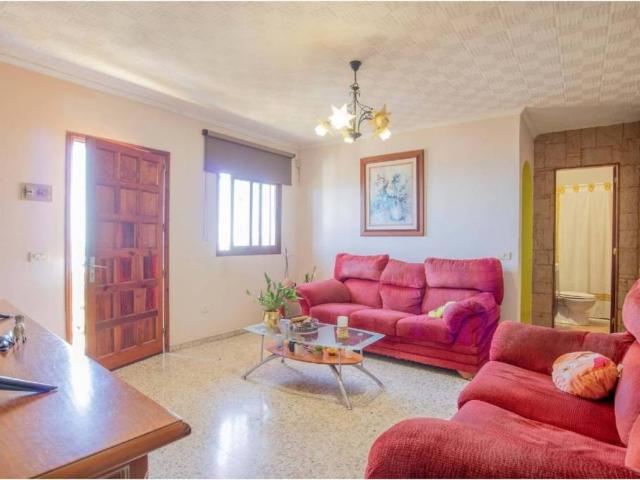 Casa en venta en Los Realejos, Canarias
