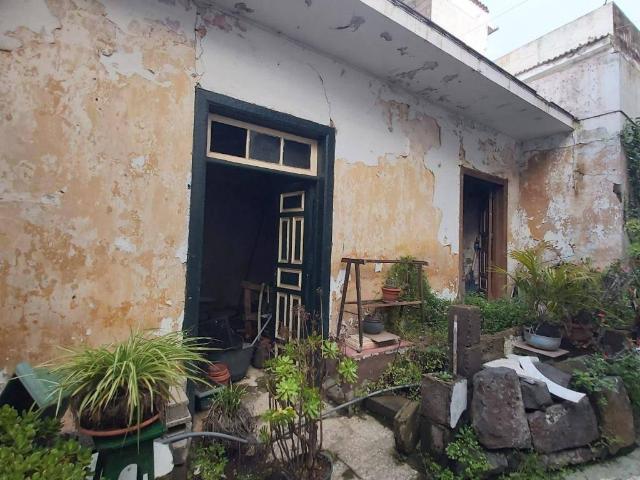 Casa en venta en Realejo Alto, Los Realejos
