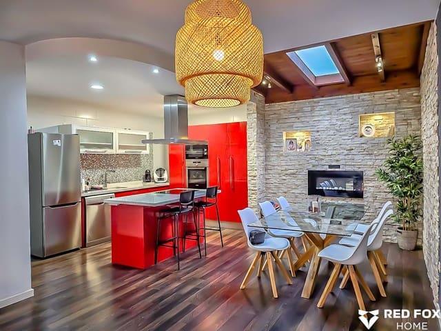 Casa en venta en La Carrera, Los Realejos