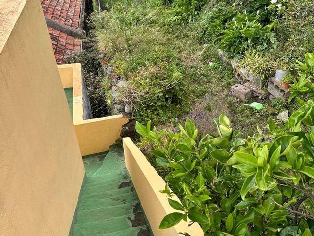 Casa en venta en San Agustín, Los Realejos