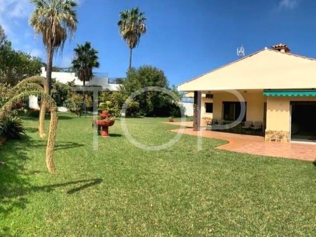 Casa en venta en Los Realejos, San Agustín