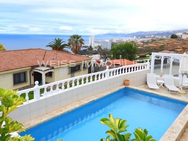 Casa en venta en La Carrera, Los Realejos