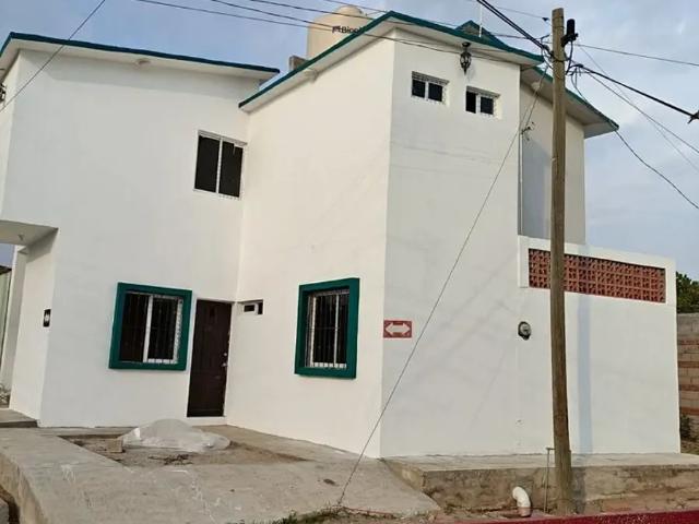Casa en venta en Arriaga, Chiapas