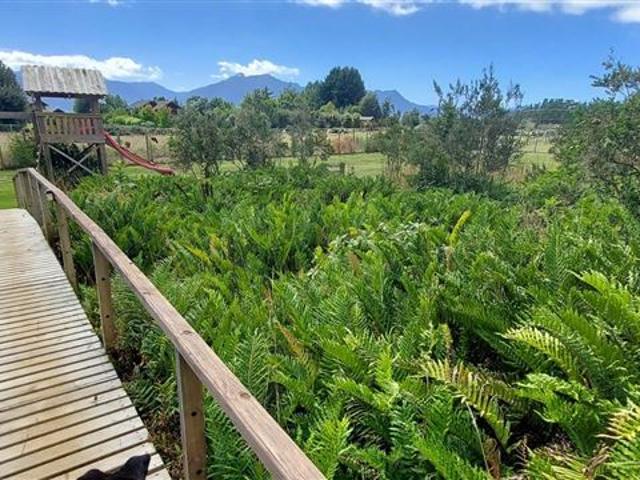 Casa en Venta en Los Riscos