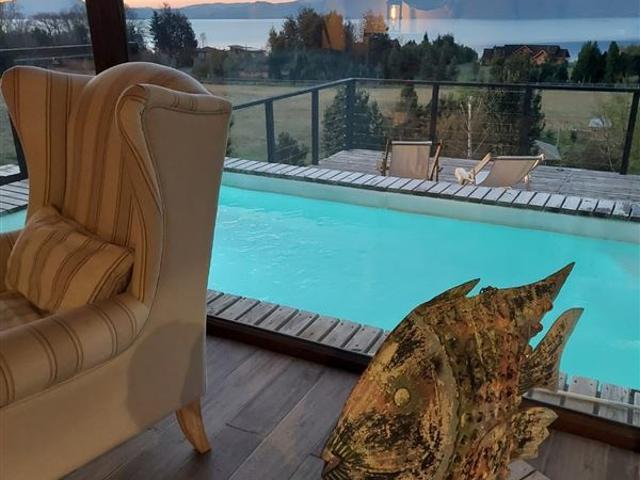 Casa en Venta en Los Riscos