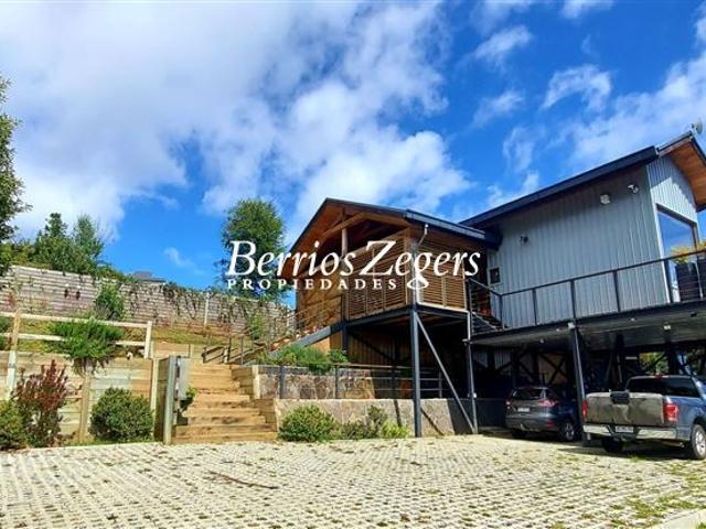 Casa en Venta en Los Riscos