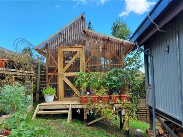 Casa en Venta en Los Riscos