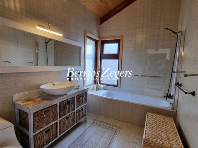 Casa en Venta en Los Riscos