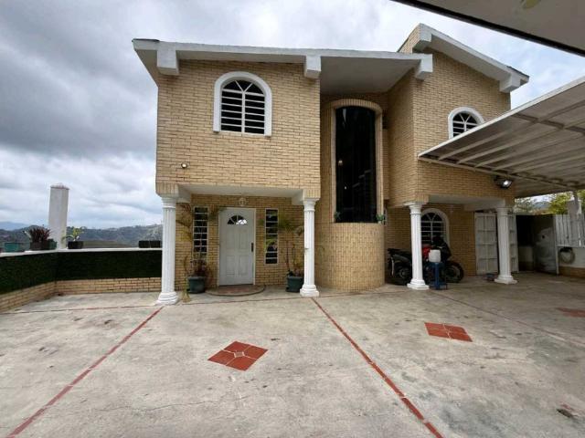 Casa en venta en Boca De Uchire, Miranda