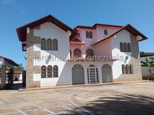 Casa en venta en Los Robles, Nueva Esparta