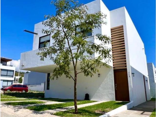 Casa en venta en Región Valles, Jalisco