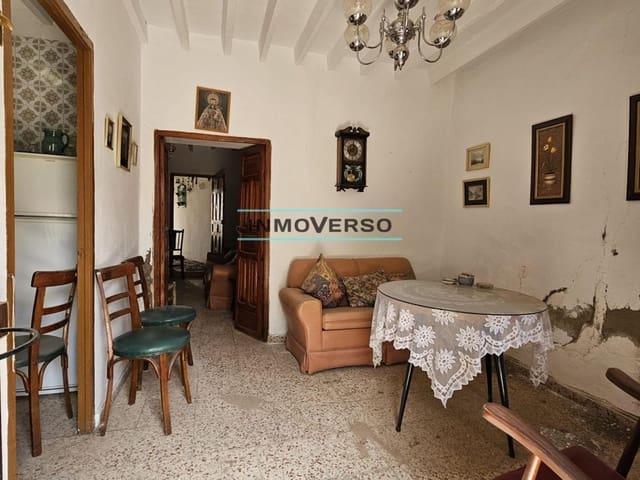 Casa en venta en Los Romanes, La Axarquía