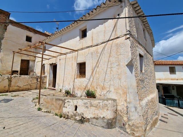 Casa en venta en Los Romanes, La Axarquía