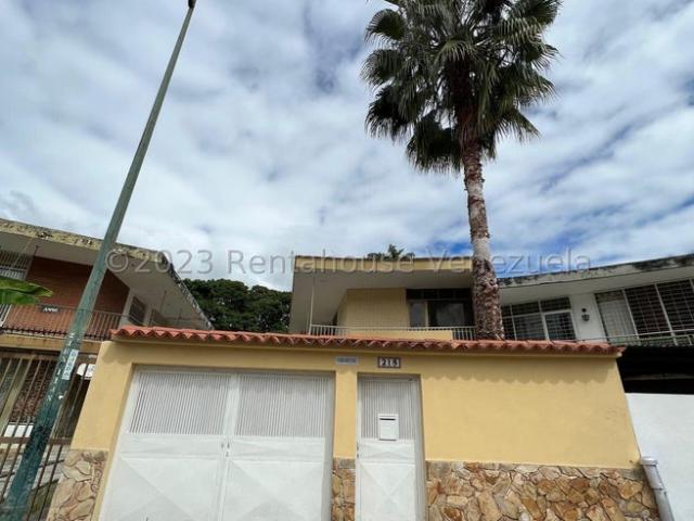 Casa en venta en Leoncio Martínez, Miranda