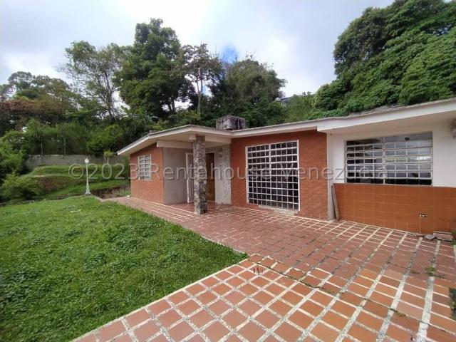 Casa en venta en Boca De Uchire, Distrito Capital