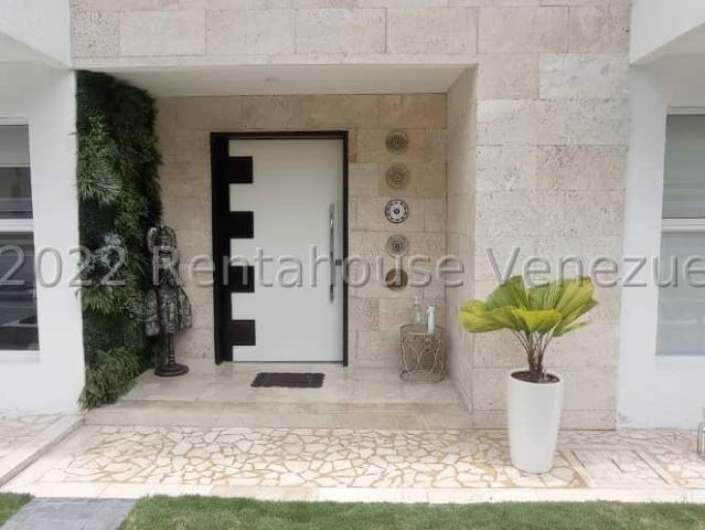 Casa en venta en Francisco Linares Alcántara, Miranda