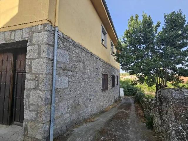 Casa en venta en Los Santos, Castilla y León
