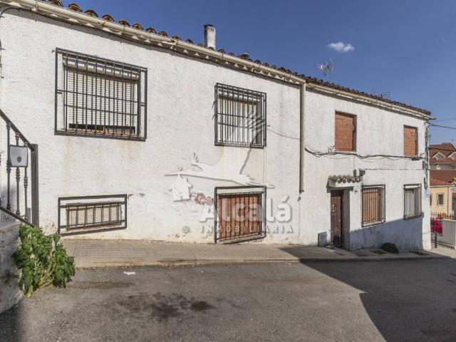 Casa en venta en Los Santos De La Humosa