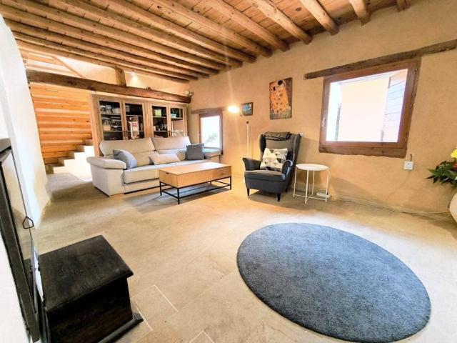 Casa en venta en Los Santos De La Humosa, Madrid