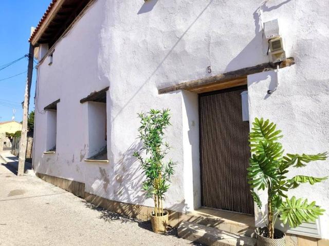 Casa en venta en Los Santos De La Humosa, Madrid