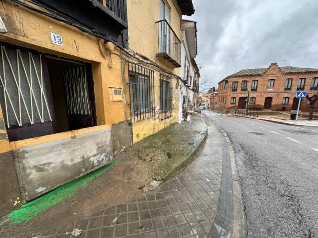 Casa en venta en Los Santos De La Humosa, Madrid