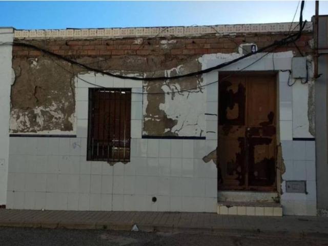 Casa en venta en Los Santos De Maimona, Badajoz