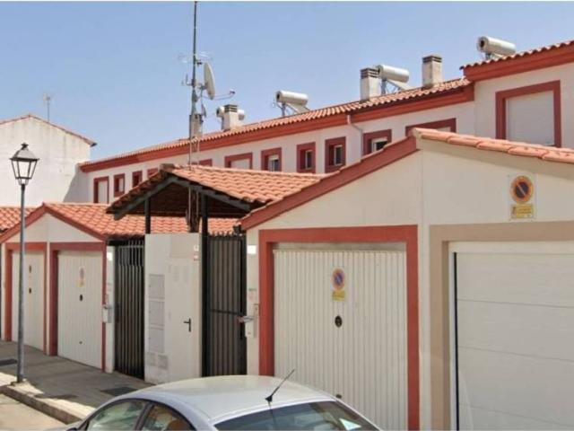 Casa en venta en Los Santos De Maimona, Extremadura