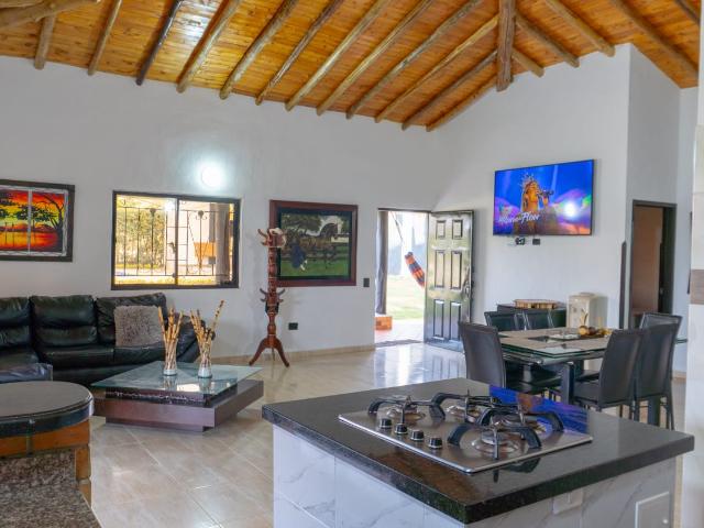 Casa en venta en Santander