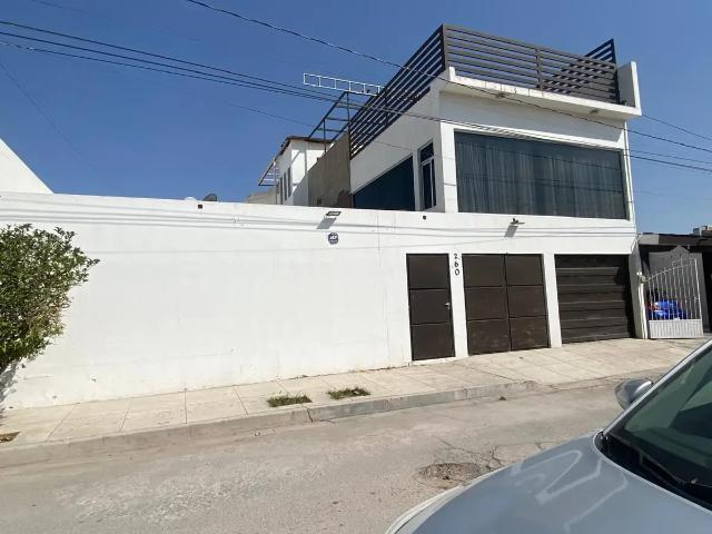 Casa en venta en Villa De Cos, Zacatecas