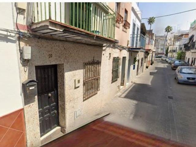 Casa en venta en Cerro-Amate, Sevilla