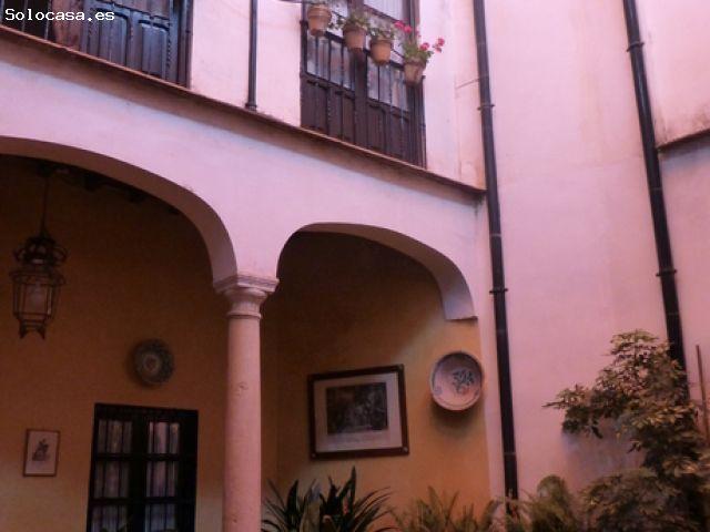 Casa en venta en Casco Antiguo, Sevilla