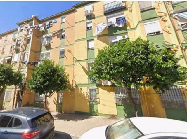 Casa en venta en Cerro-Amate, Sevilla