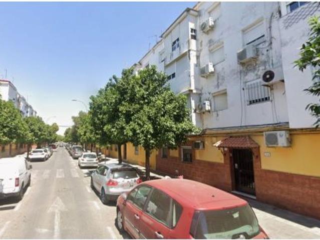 Casa en venta en Distrito Norte, Sevilla