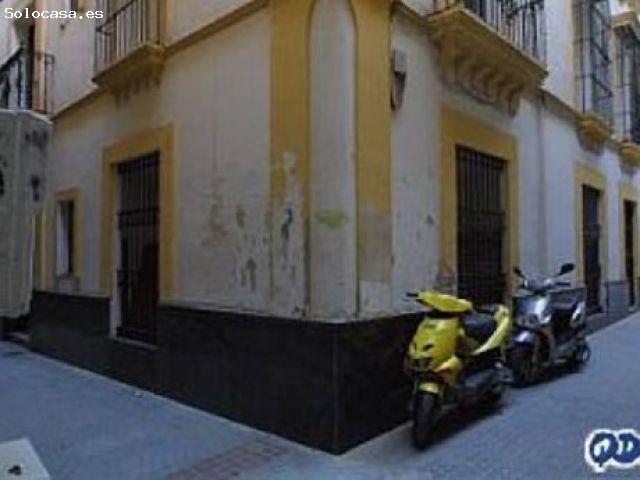 Casa en venta en Casco Antiguo, Sevilla