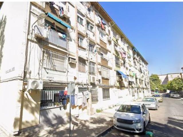 Casa en venta en Cerro-Amate, Sevilla