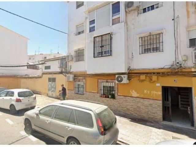 Casa en venta en Distrito Norte, Sevilla