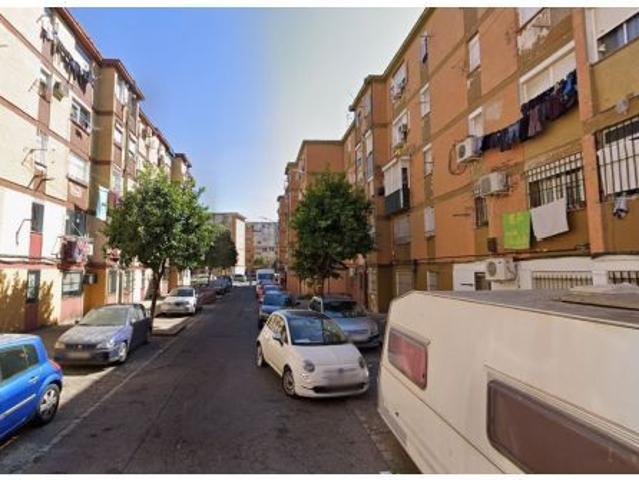 Casa en venta en Cerro-Amate, Sevilla