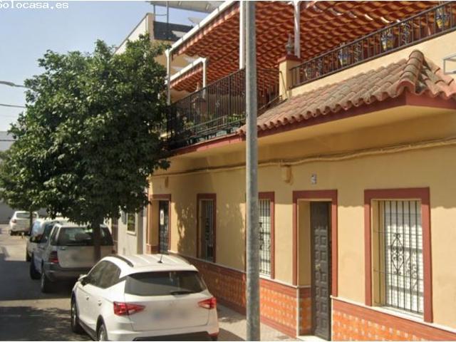 Casa en venta en Bellavista-La Palmera, Sevilla