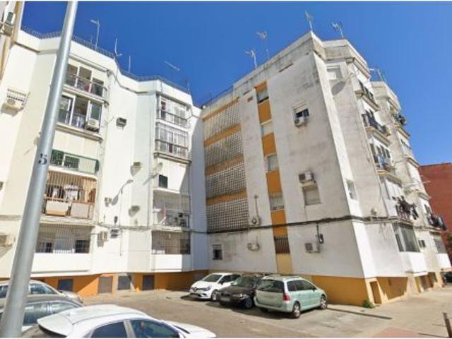 Casa en venta en Cerro-Amate, Sevilla