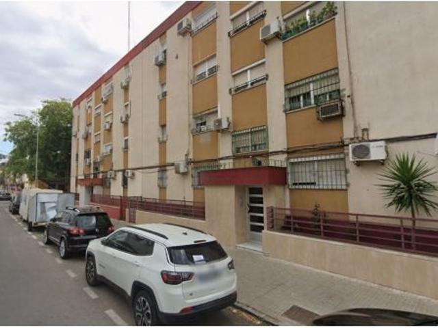 Casa en venta en Distrito Norte, Sevilla
