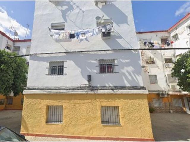 Casa en venta en Cerro-Amate, Sevilla
