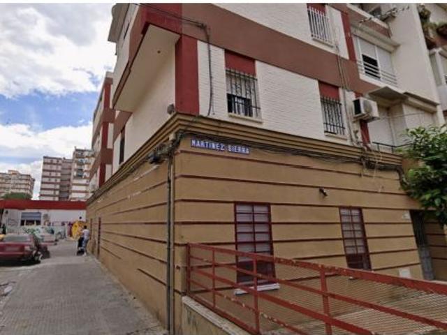 Casa en venta en Distrito Macarena, Sevilla